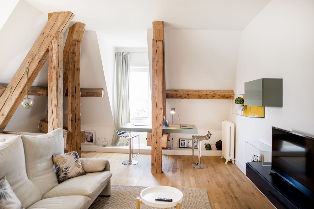 La Villa Guy - B&B 45/72