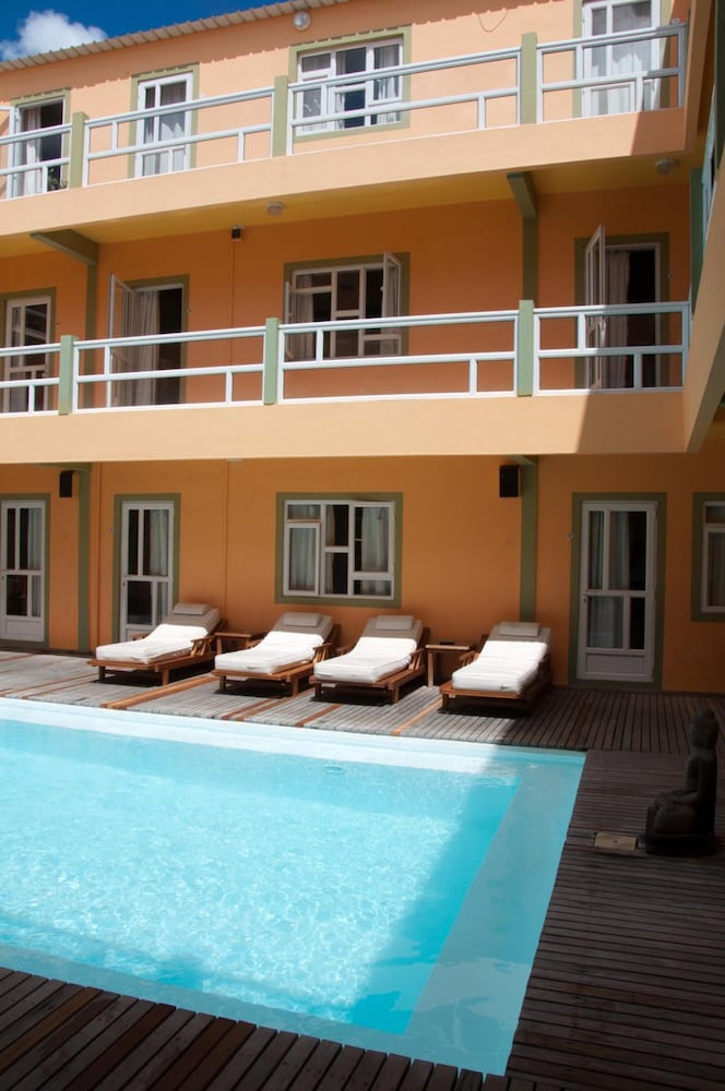 Wanna Studio Apartments photo2