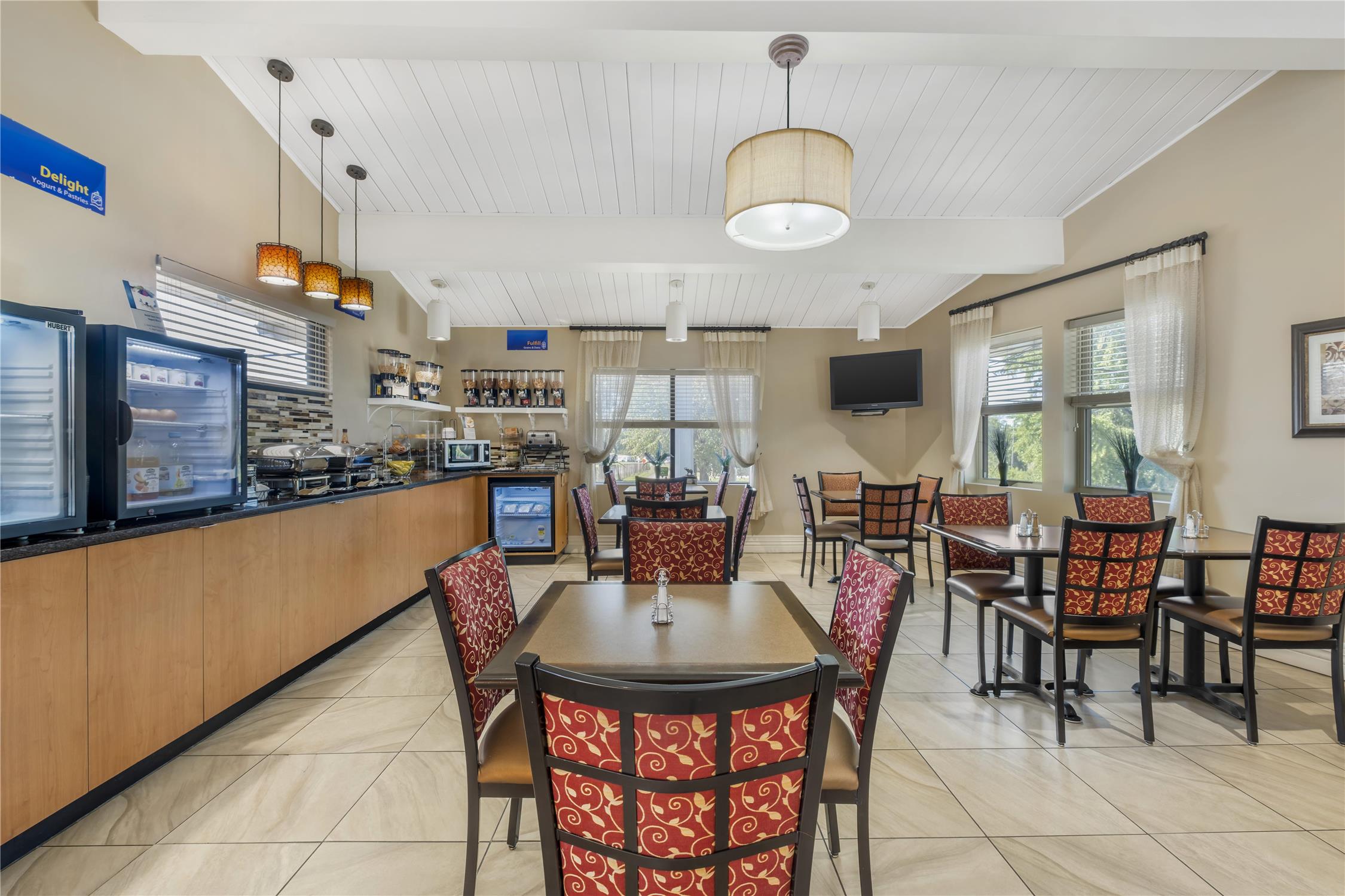 Best Western Winchester Hotel 34/45