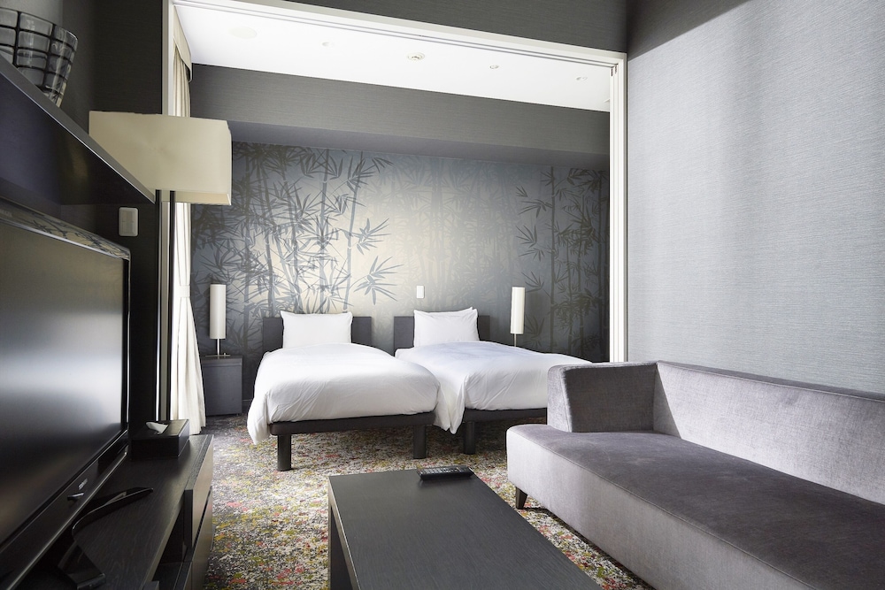 Sotetsu Grand Fresa Tokyo Bay Ariake Ex Hotel Sunroute Ariake 29/74