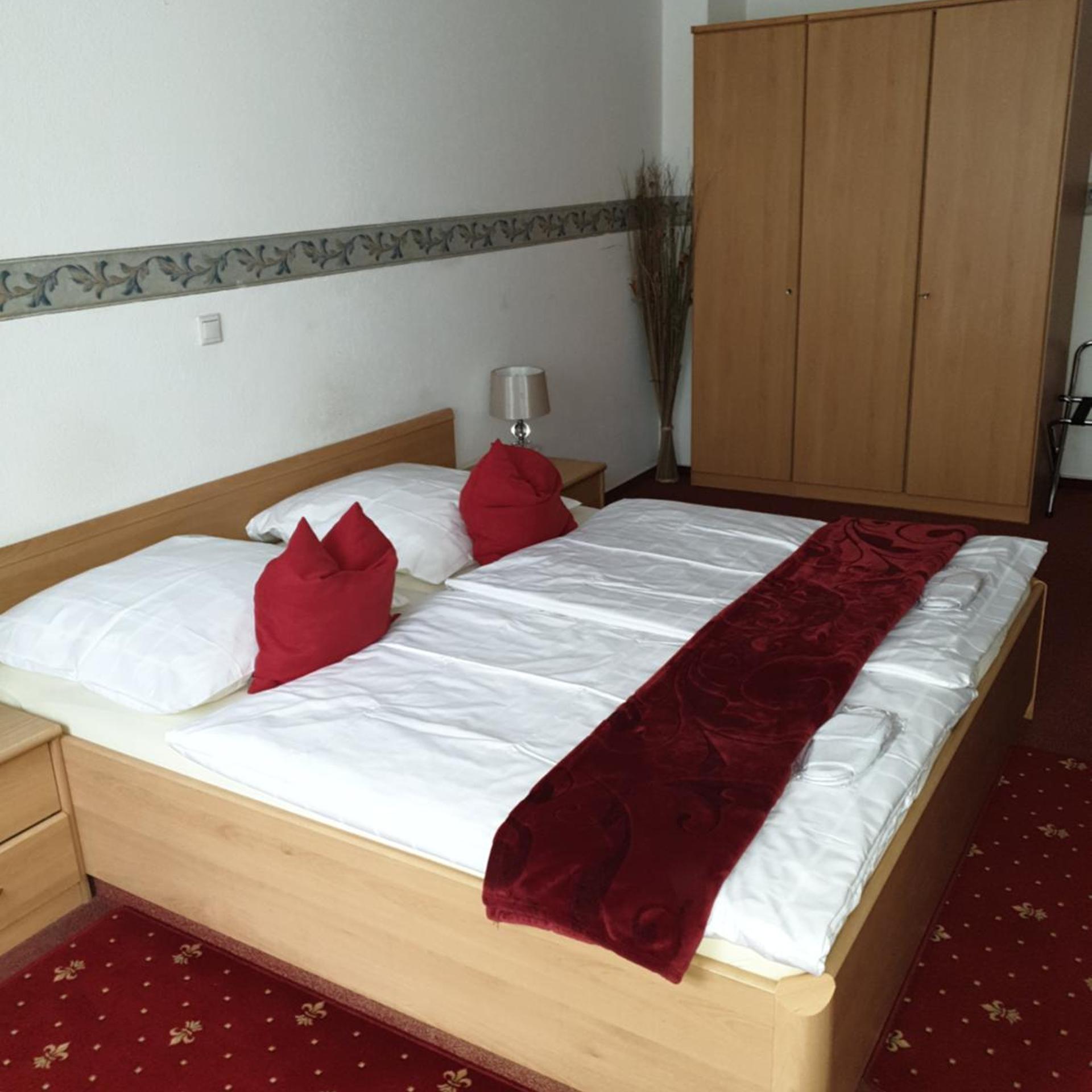 Hotel Eigelstein 7/50