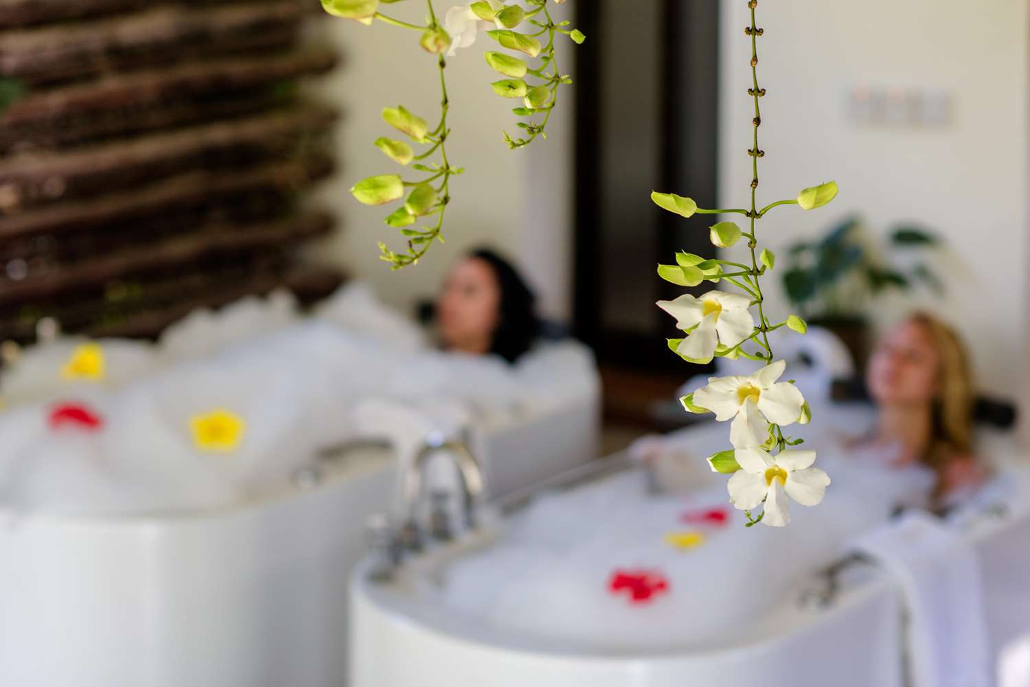 Lobby at Sea Cliff Resort and Spa Hotel, Mangapwani