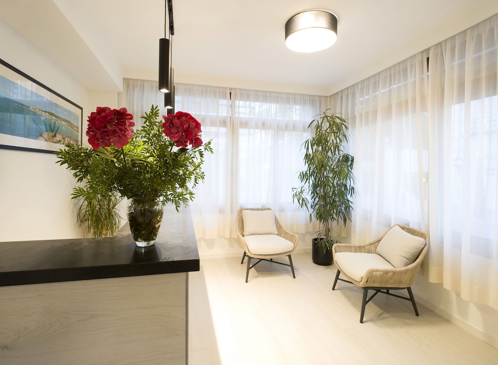 Hostal Mallorca 40/46