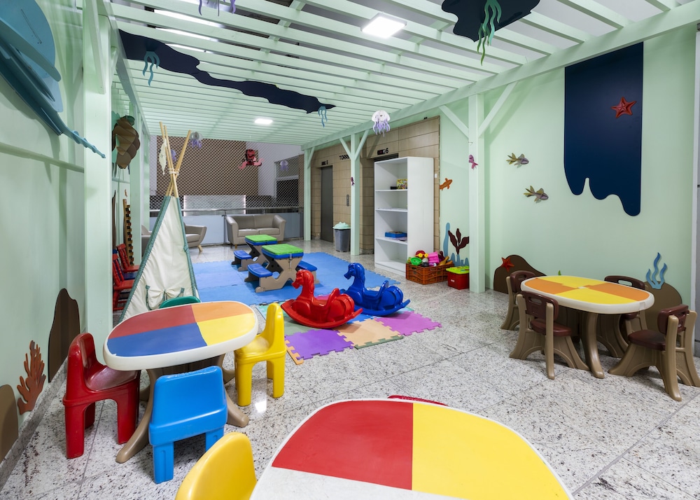 Sibara Flat Hotel And Convencoes 63/69