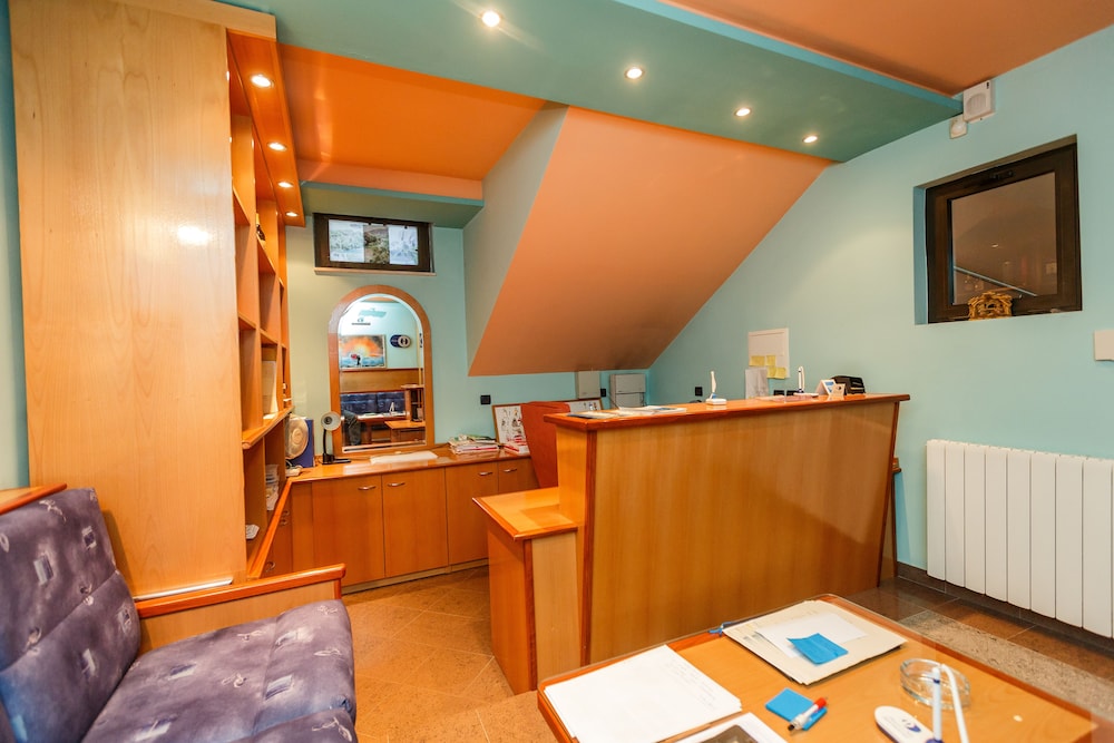 Guesthouse Varnica 7/50