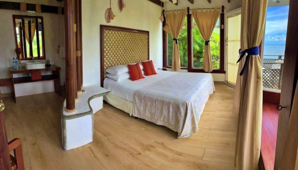 HOTEL VILLA CARIBE 16/65