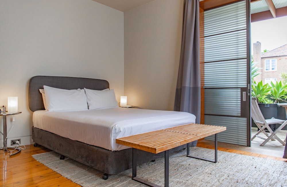 Dive Hotel Coogee Beach 16/53