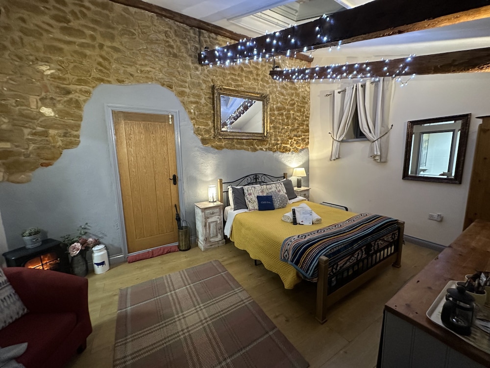 Norfolk Accommodation - mYminiBreak 14/50
