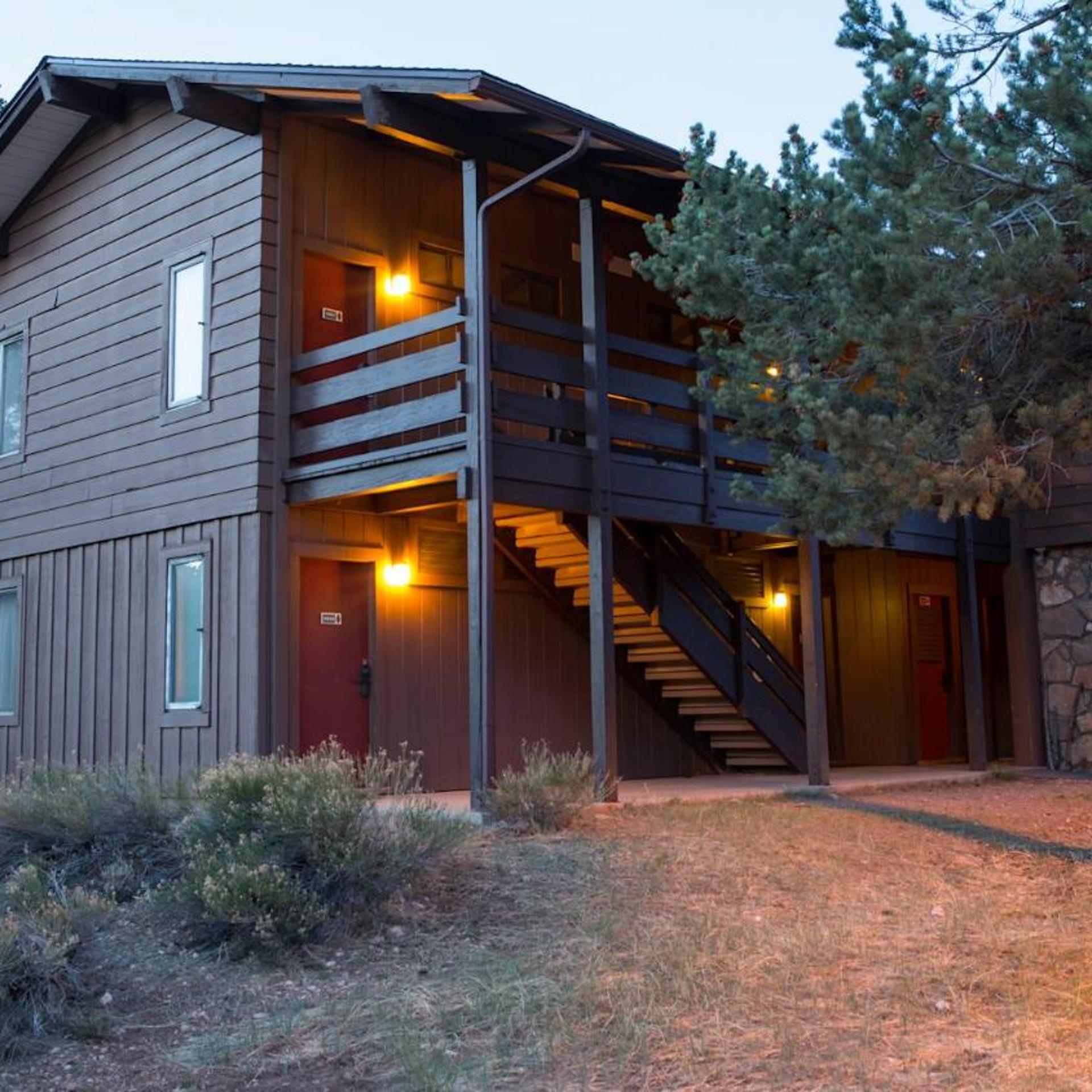 Maswik Lodge 6/42
