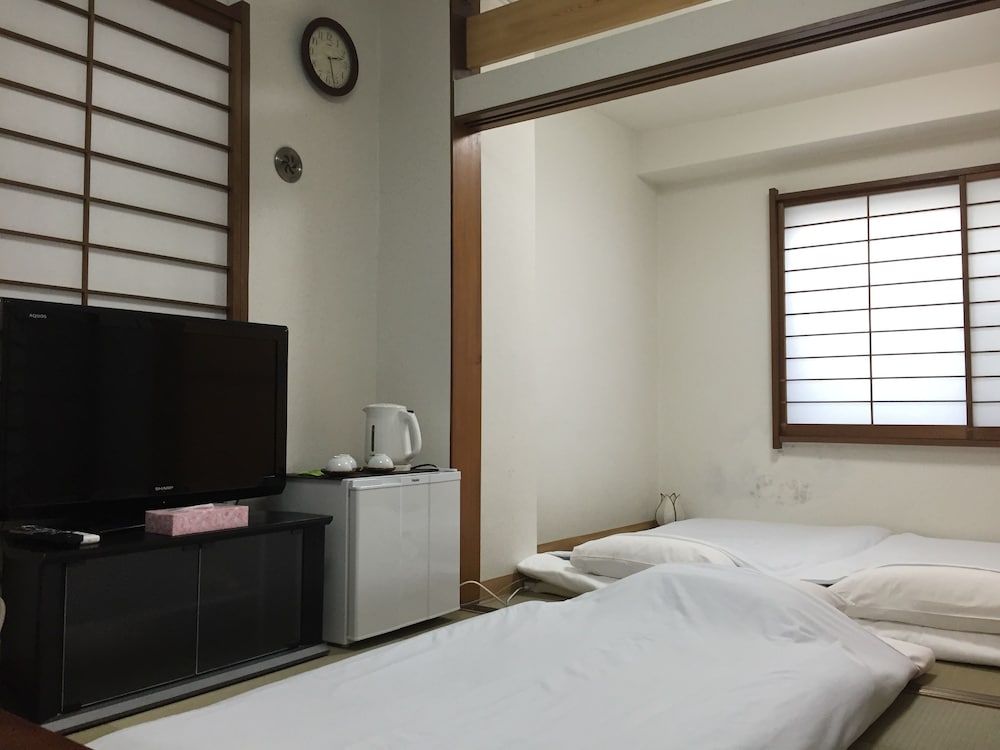 Business Hotel Shin-Okubo Sekitei 15/41