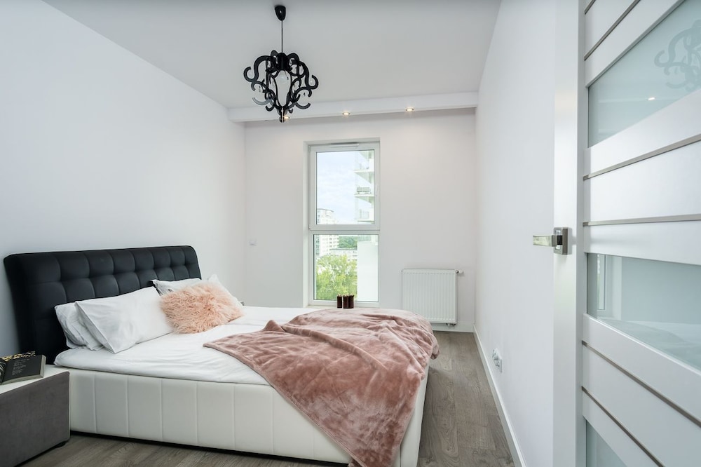 Elite Apartments Marine Cztery Oceany 15/50