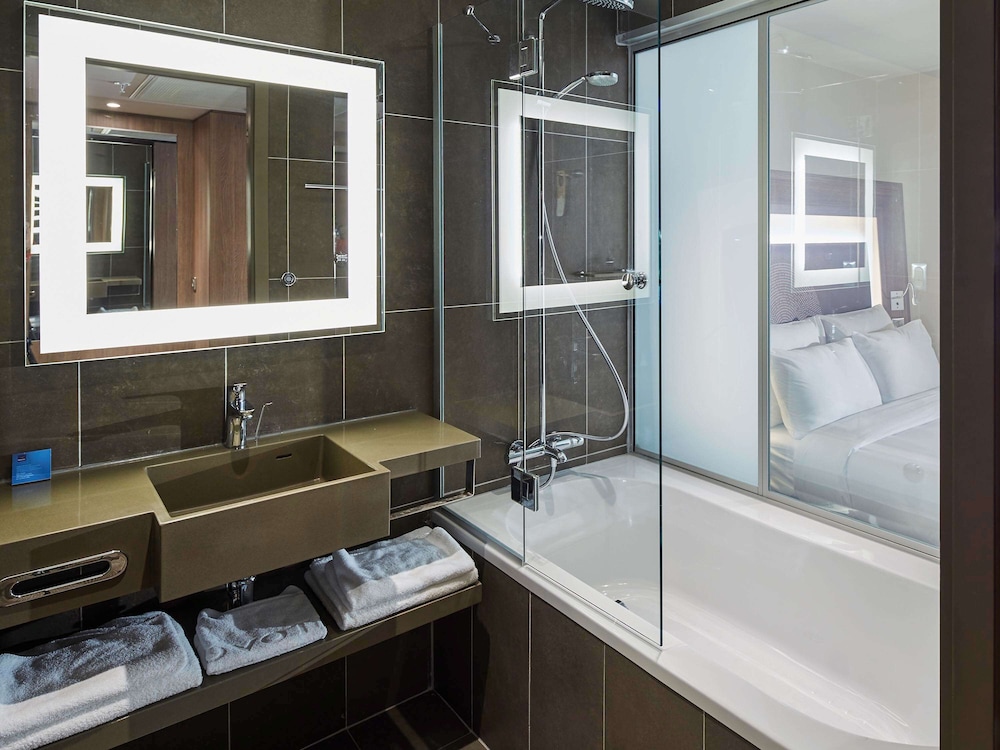 Novotel Istanbul Bosphorus Hotel 23/71