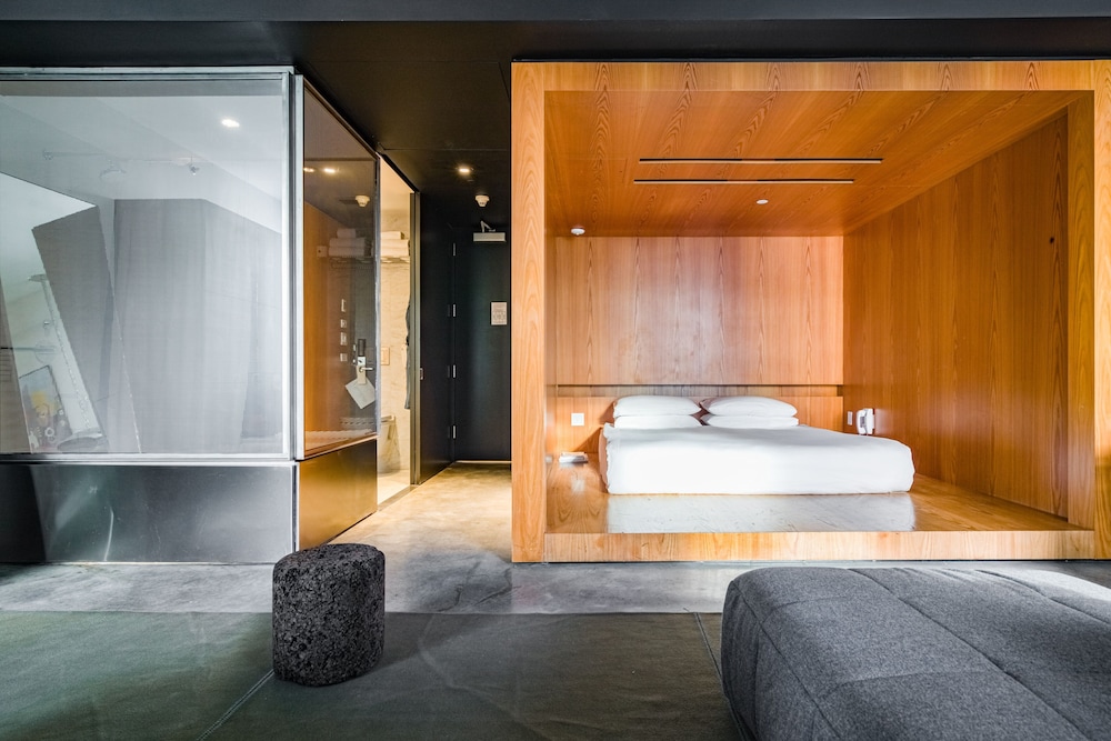 Hotel Alameda High Line 14/42