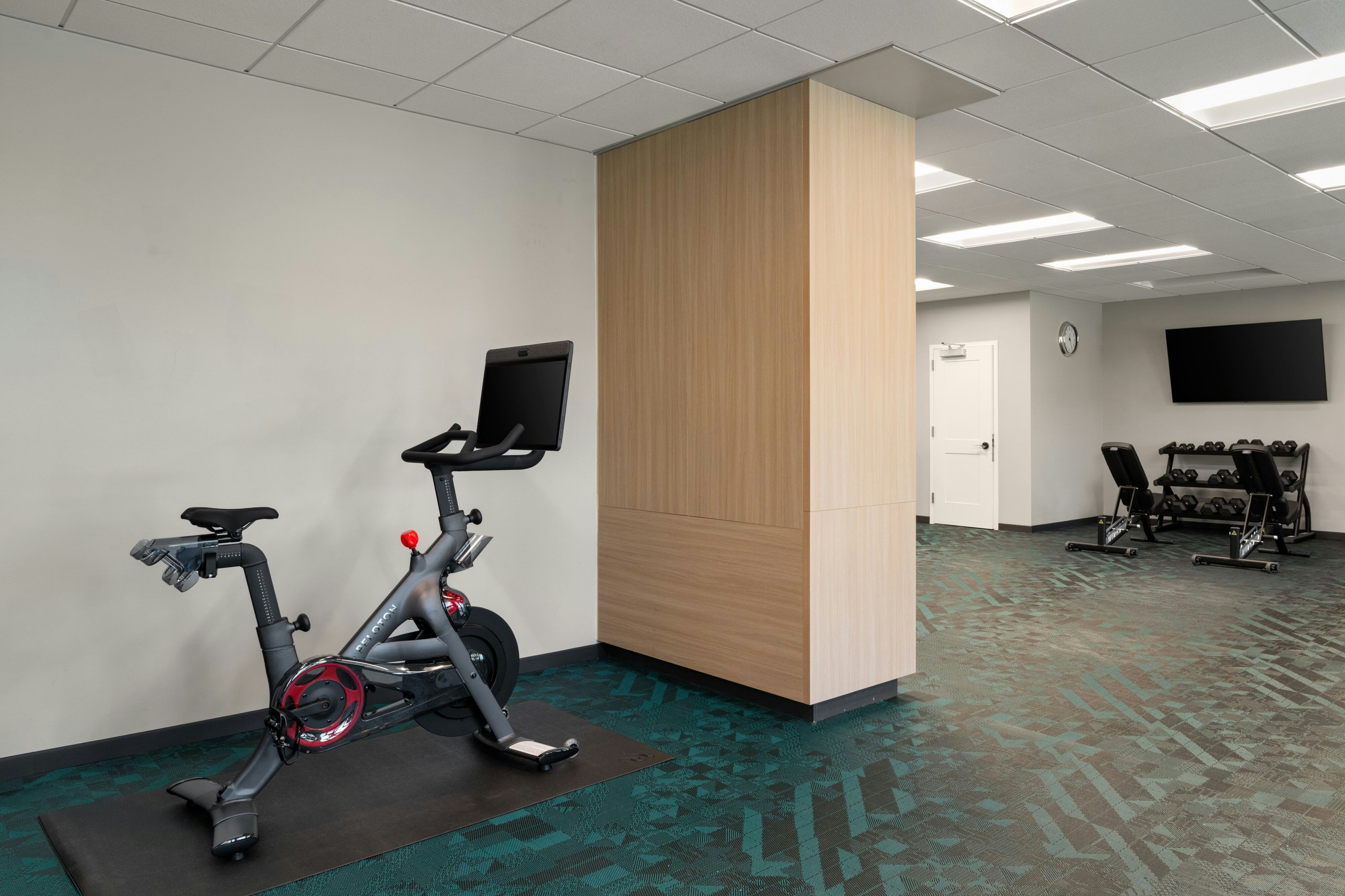 Towneplace Suites By Marriott Seekonk 8/16