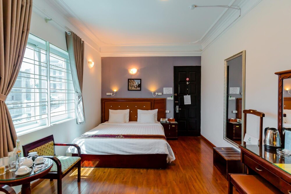 A25 Hotel - 96 Hai Ba Trung 8/56