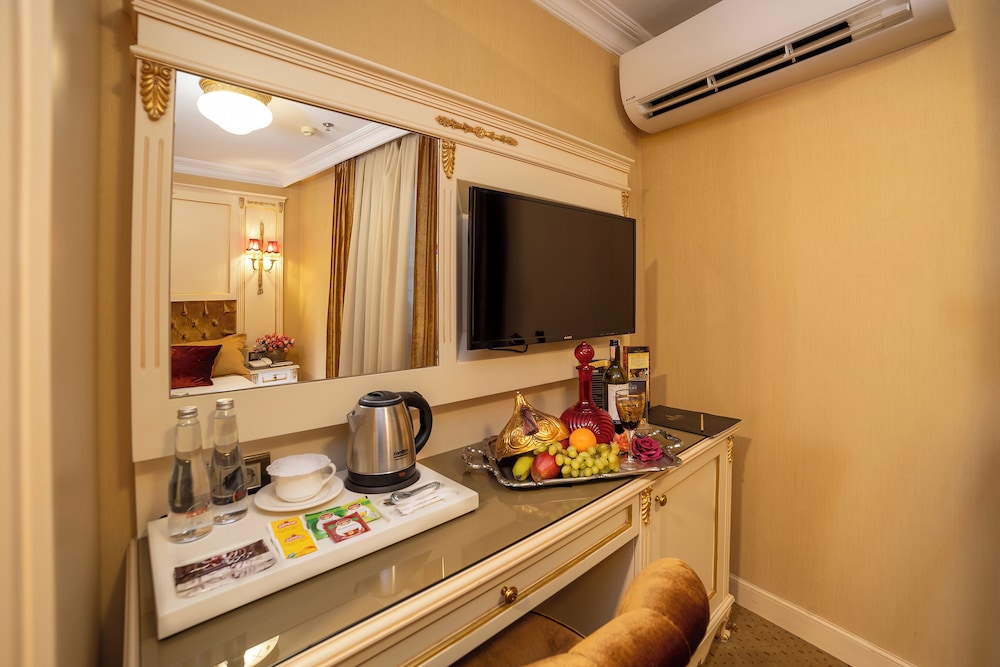 Balin Boutique Hotel 50/50