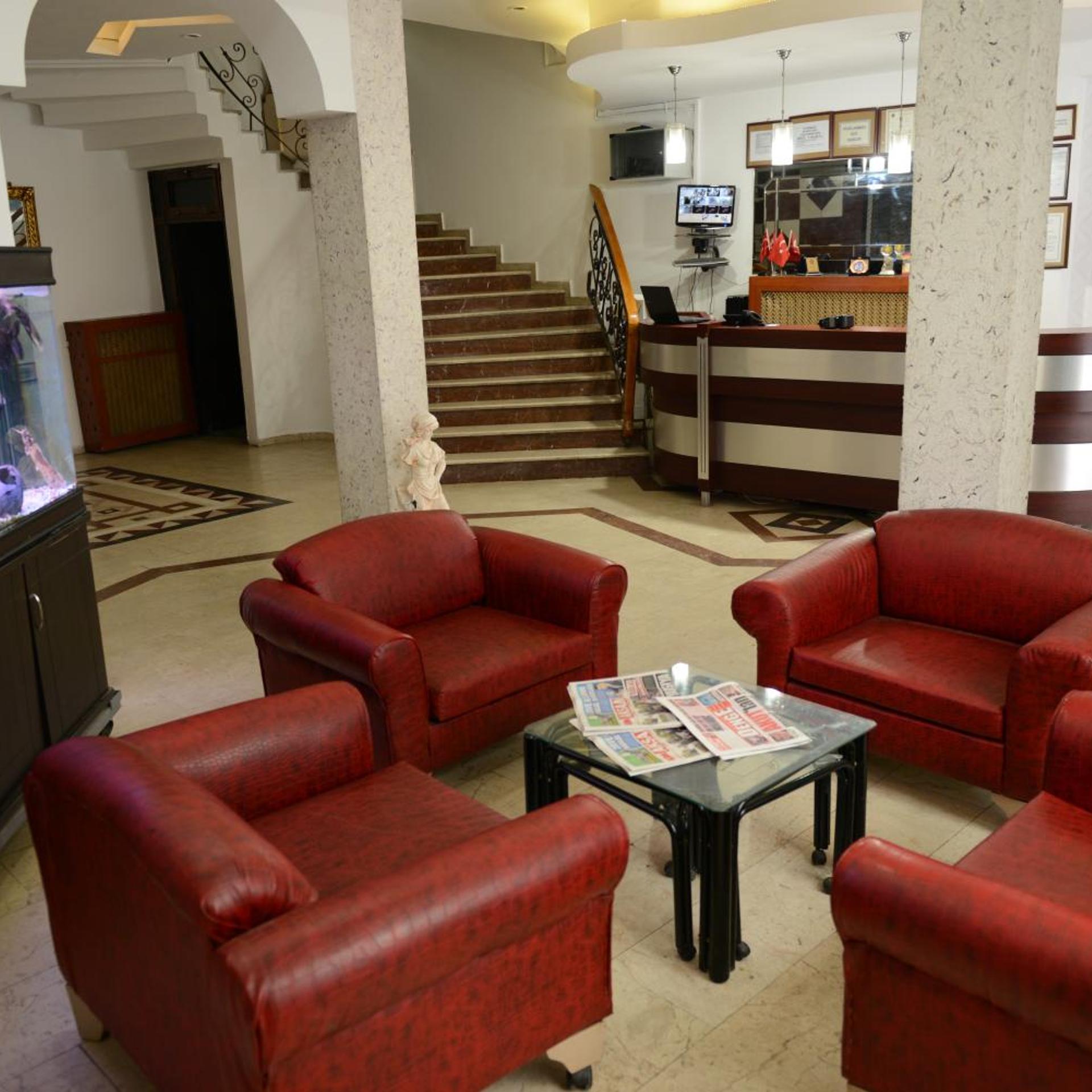 Hotel Soydan 27/42