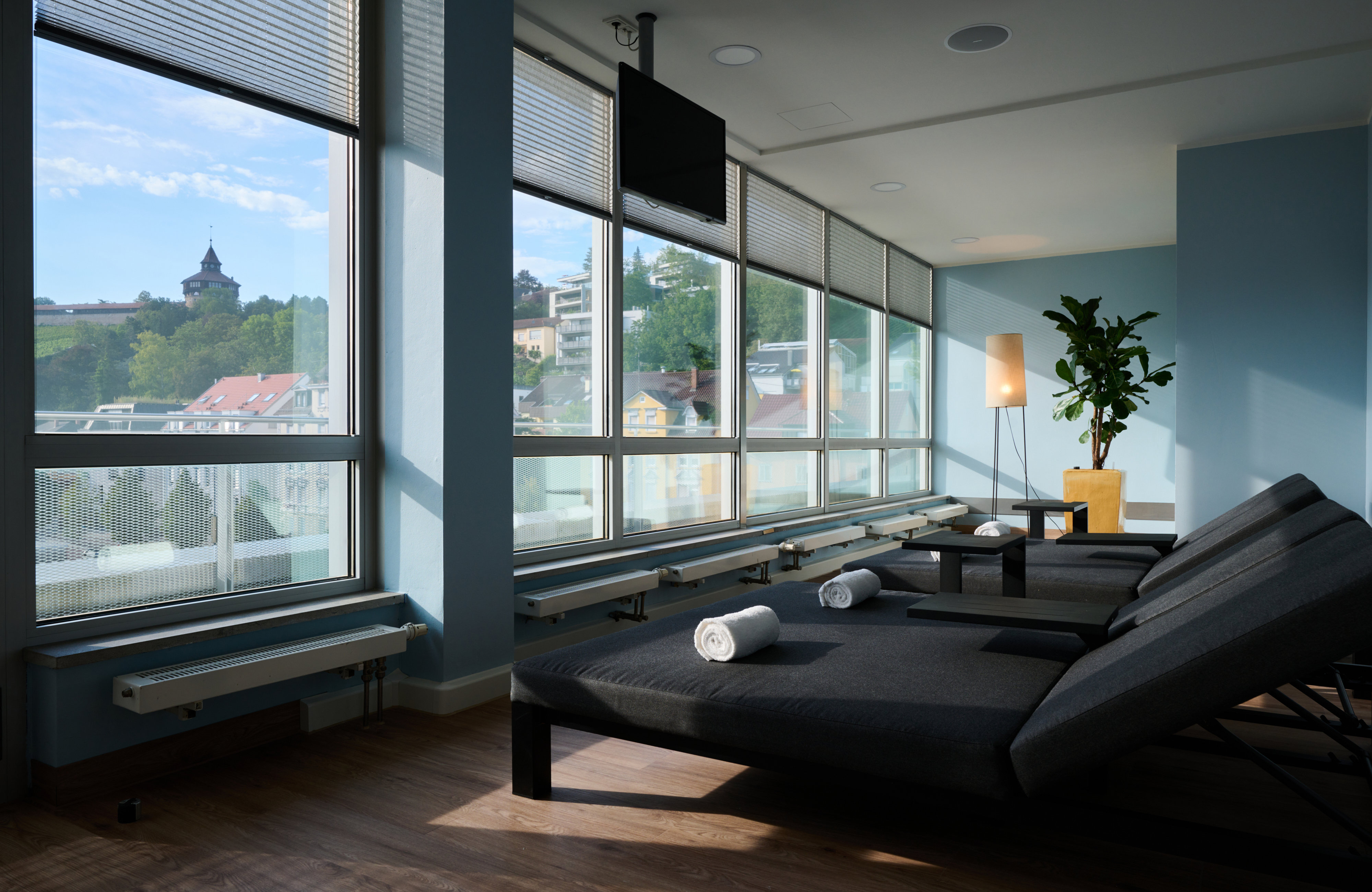 Leonardo Hotel Esslingen 24/53