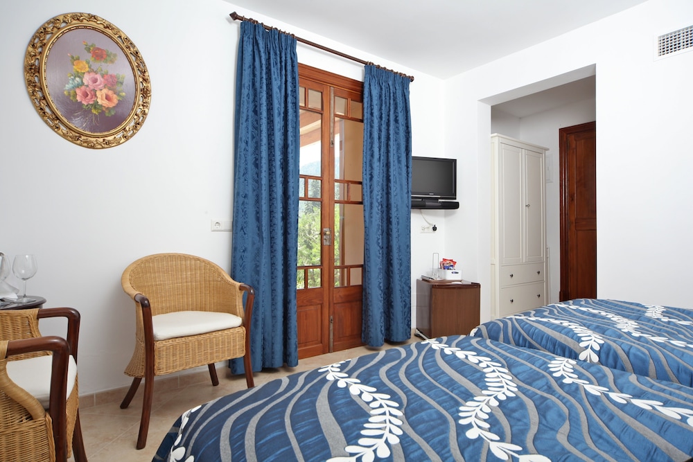 Agroturismo Son Galceran - Adults Only 30/82