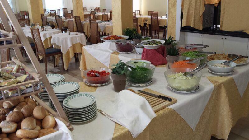 Hotel Al Mare 42/53