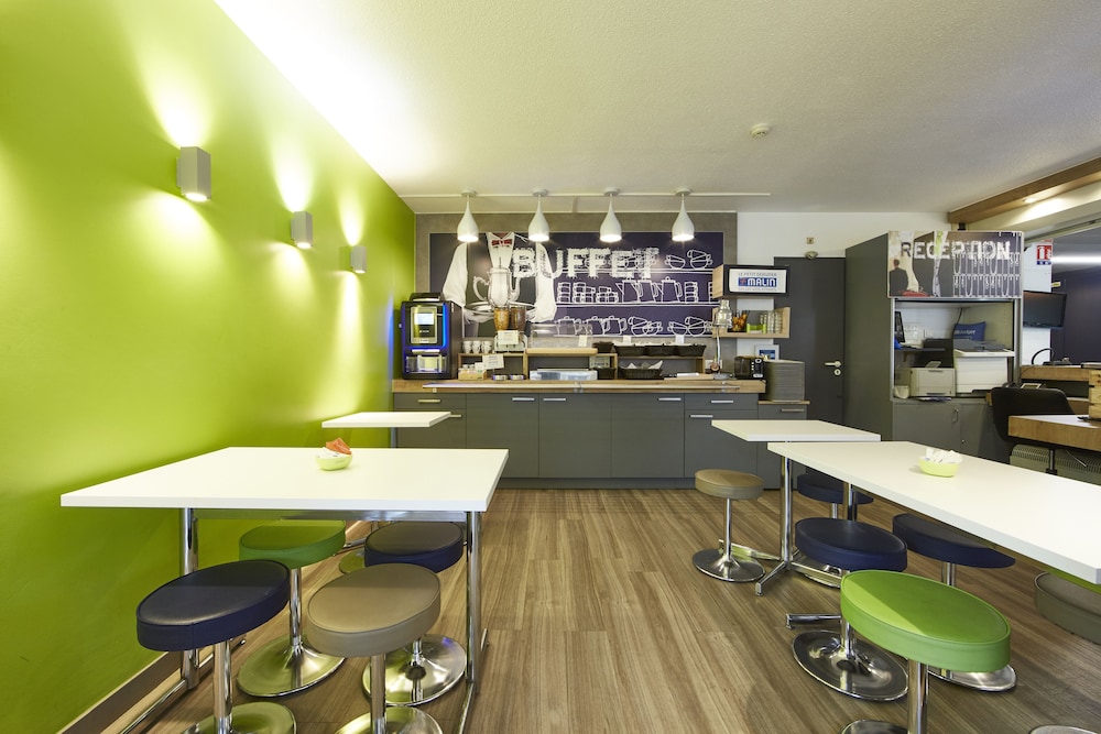 Ibis Budget Haguenau 50/64