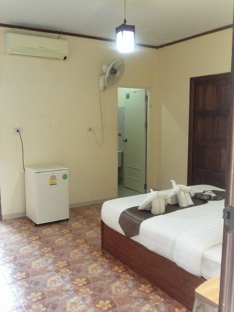 Kantiang Boutique Homestay 9/19