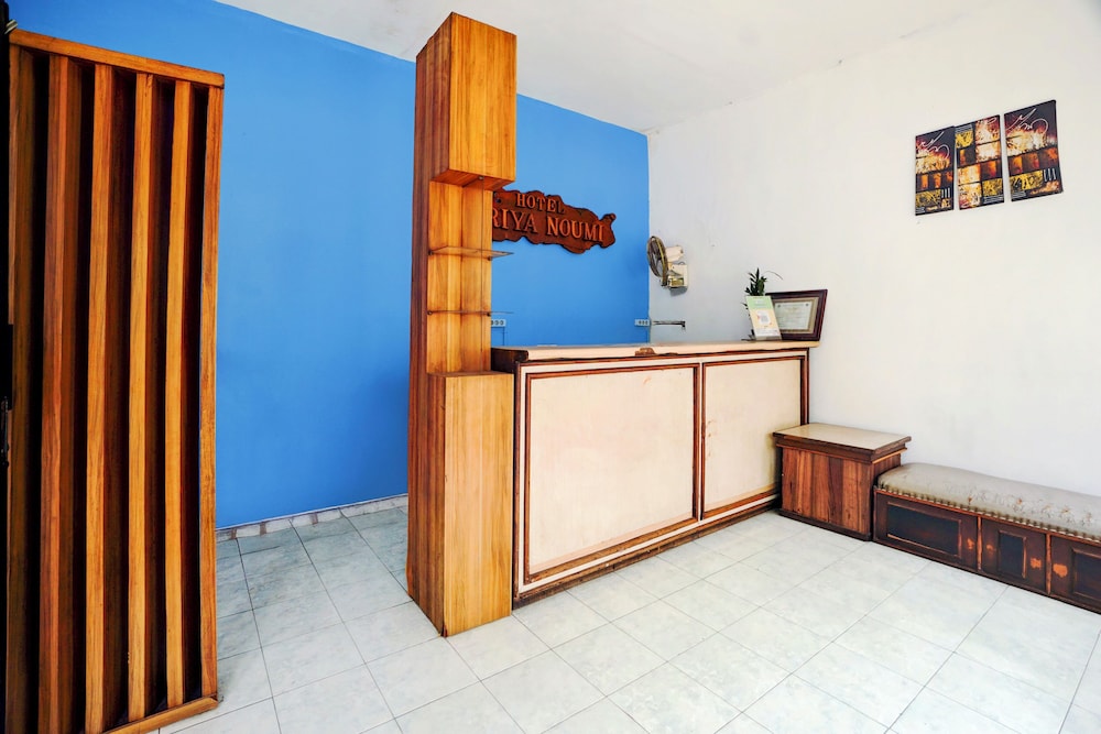 Hotel O Bungurasih Near Juanda International Airport Formerly Griya Waru Hotel 7/33