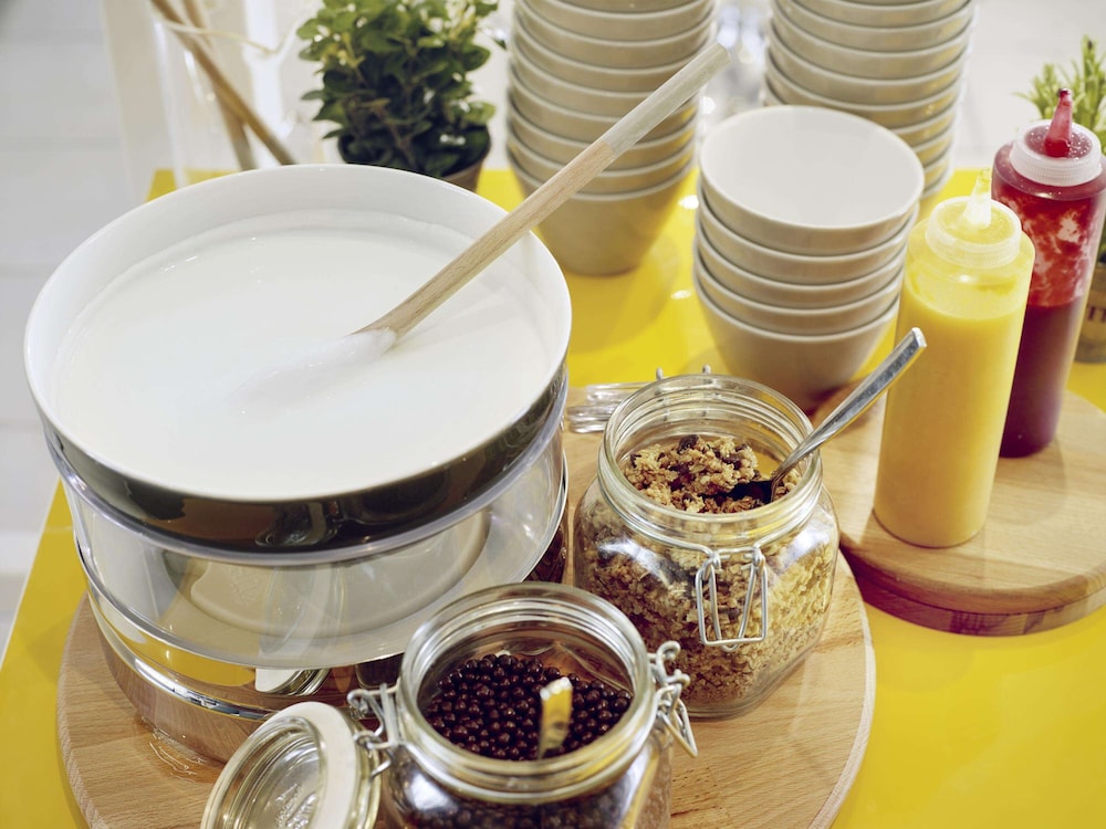 Novotel Chennai Chamiers路酒店(Novotel Chennai Chamiers Road) 图片2