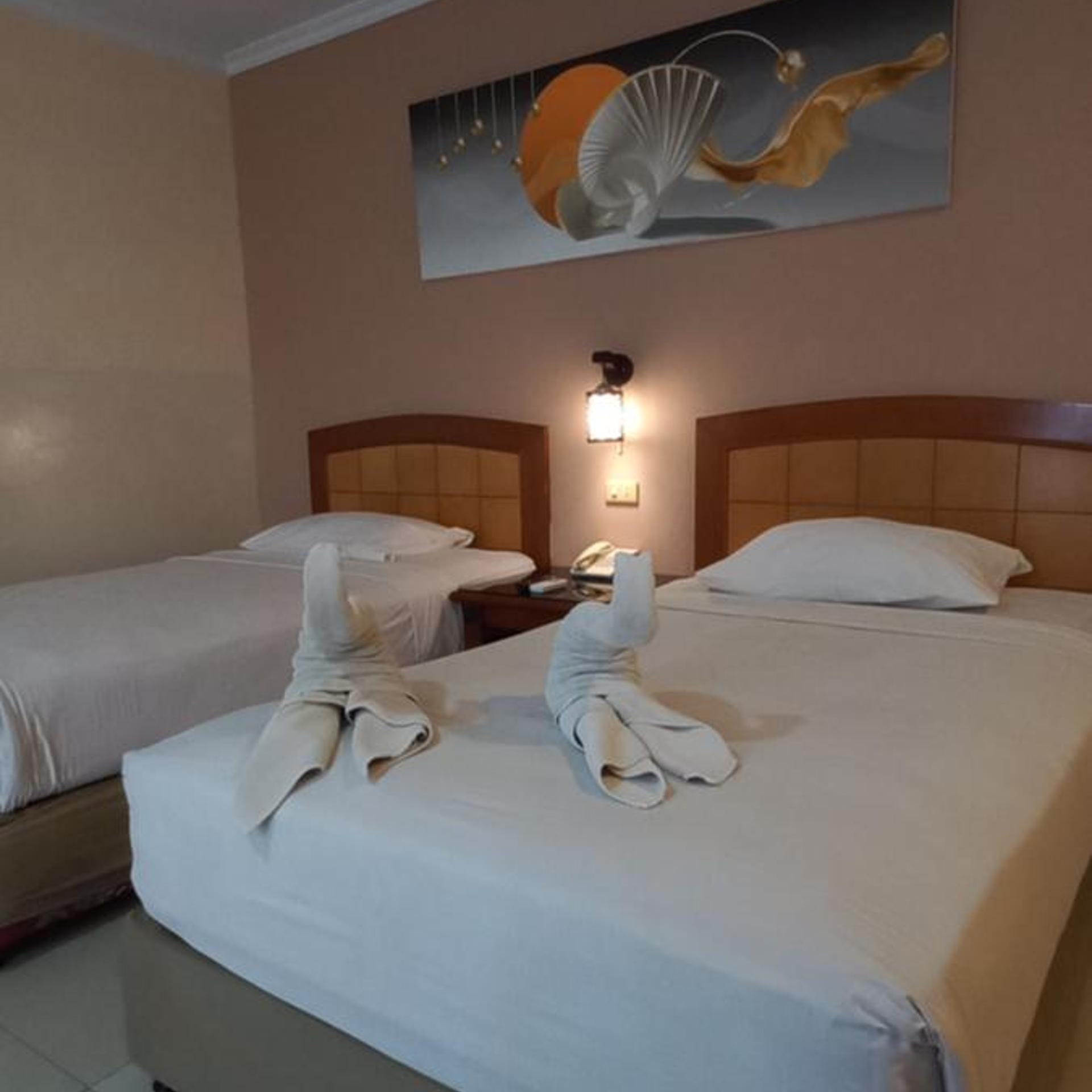 Hotel Celebes 21/56