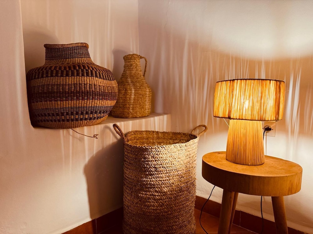 RIAD EUCALYPTUS, ETHNIC HOTEL 18/50