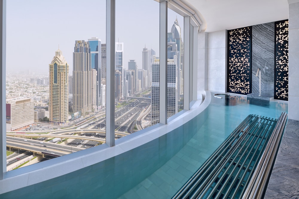 Address Sky View, Downtown Dubai 39/72