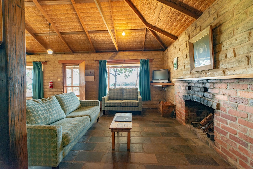 Grampians Pioneer Cottages 29/52