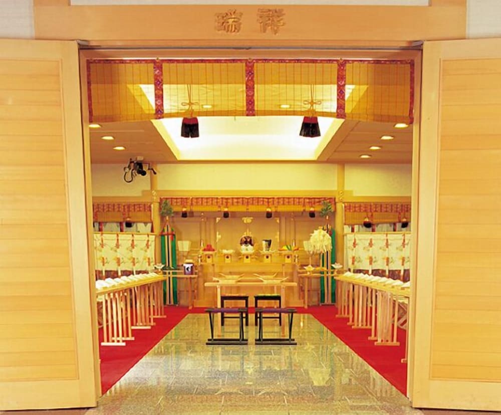 Hotel Higashinihon Utsunomiya 60/70
