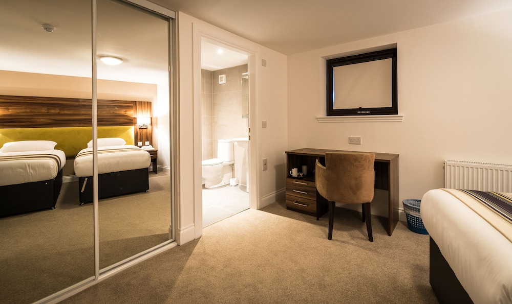 Livingston Lodge Hotel 15/31