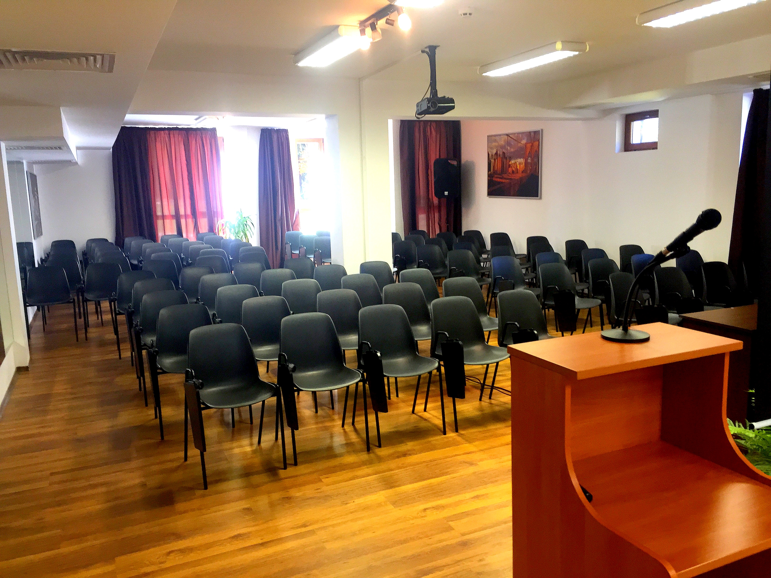 HOTEL RADINAS WAY BOROVETS 38/43