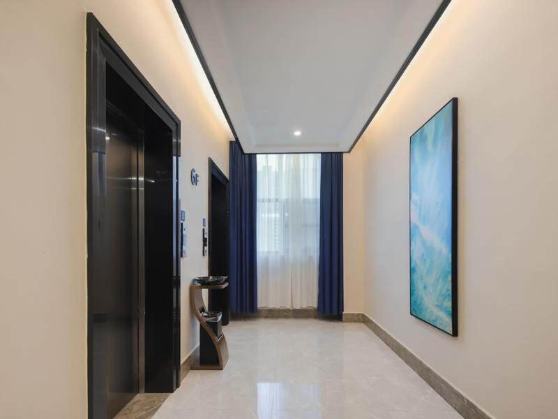 Kyriad Marvelous Hotel (Yiyang Ziyang) 19/36