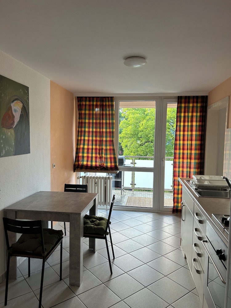 Fair Hotel Villa Diana Westend 50/65