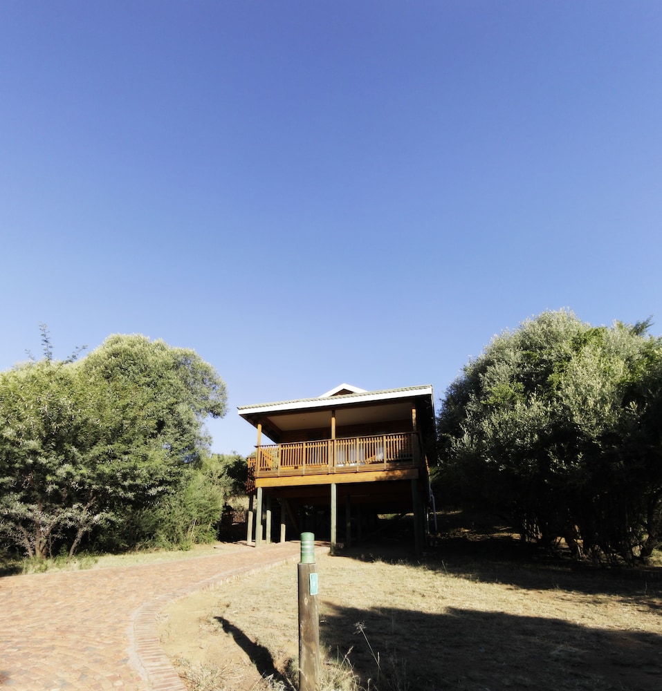 Sangiro Game Lodge 41/50