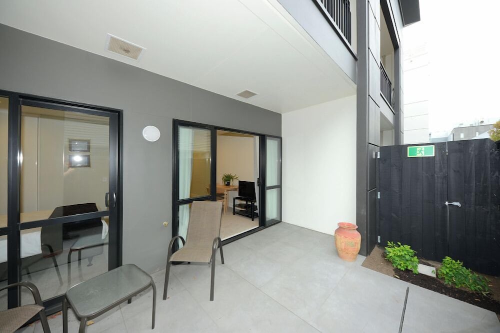 West Fitzroy Apartments 40/50