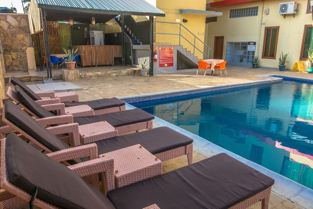 Tiffany Diamond Hotels - Mtwara 2/66