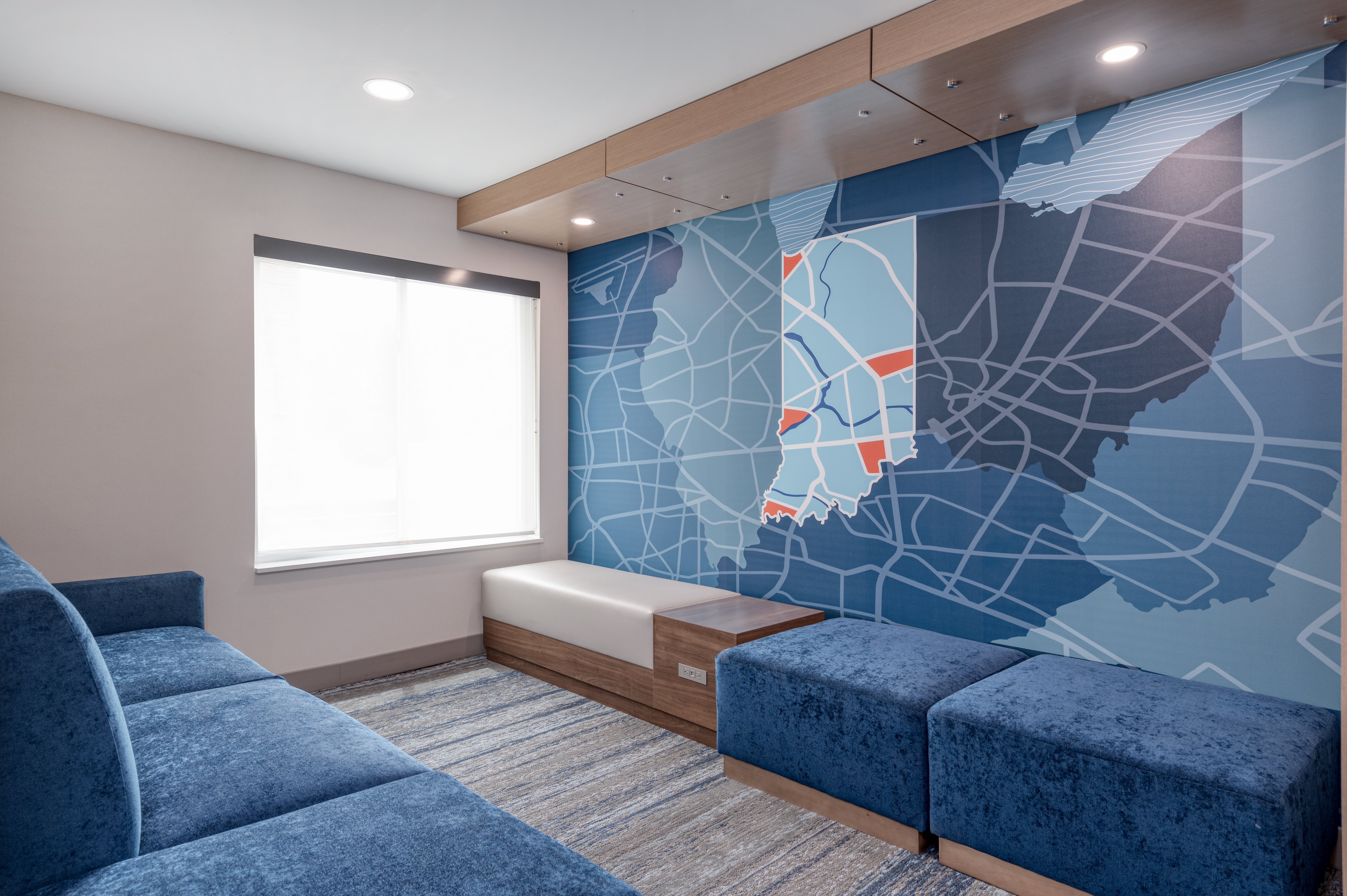 Holiday Inn Express Rensselaer, an IHG Hotel 23/34