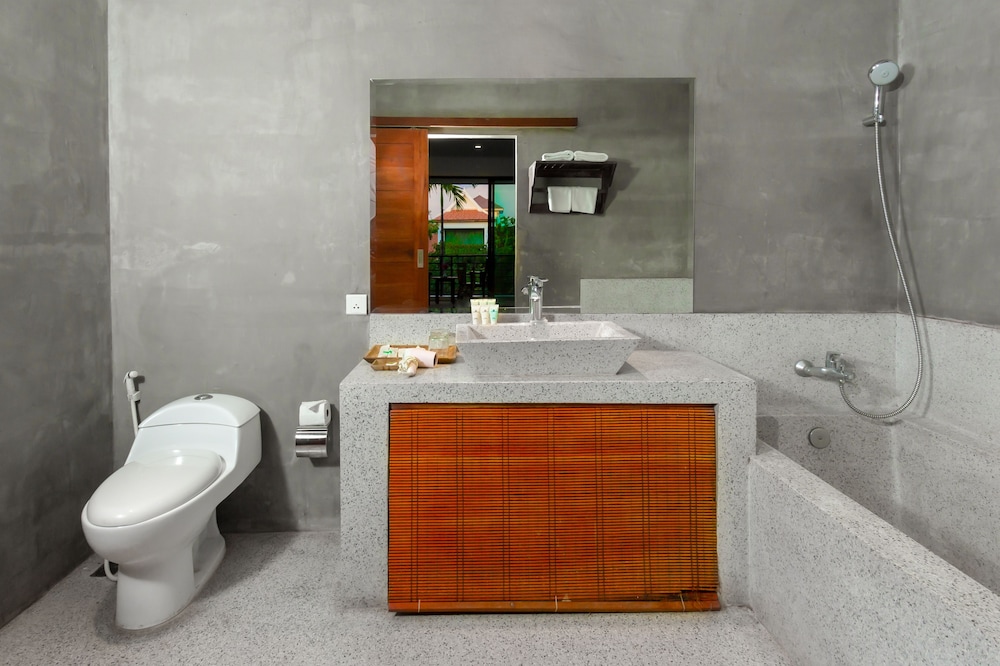 Tanei Angkor Resort And Spa 46/48