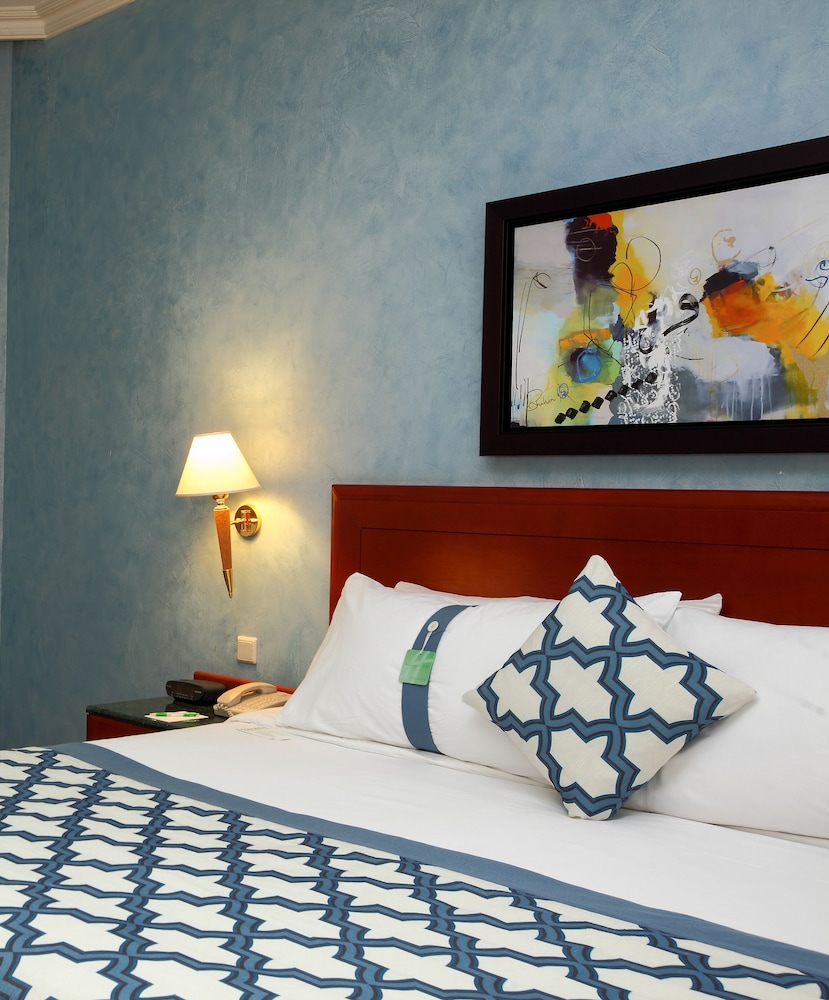 فندق هوليداى ان الخبر(Holiday Inn Al Khobar) 23/43