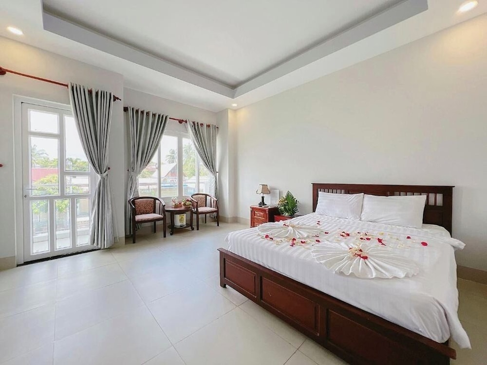 Sand Beach Resort 13/50