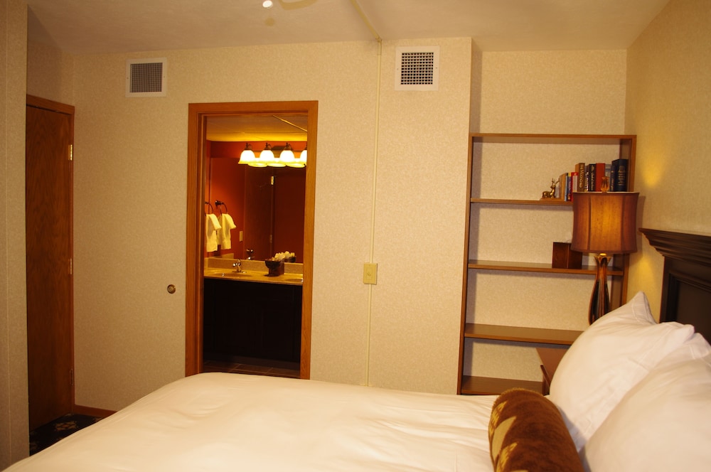 Boyne Highlands Resort 12/50
