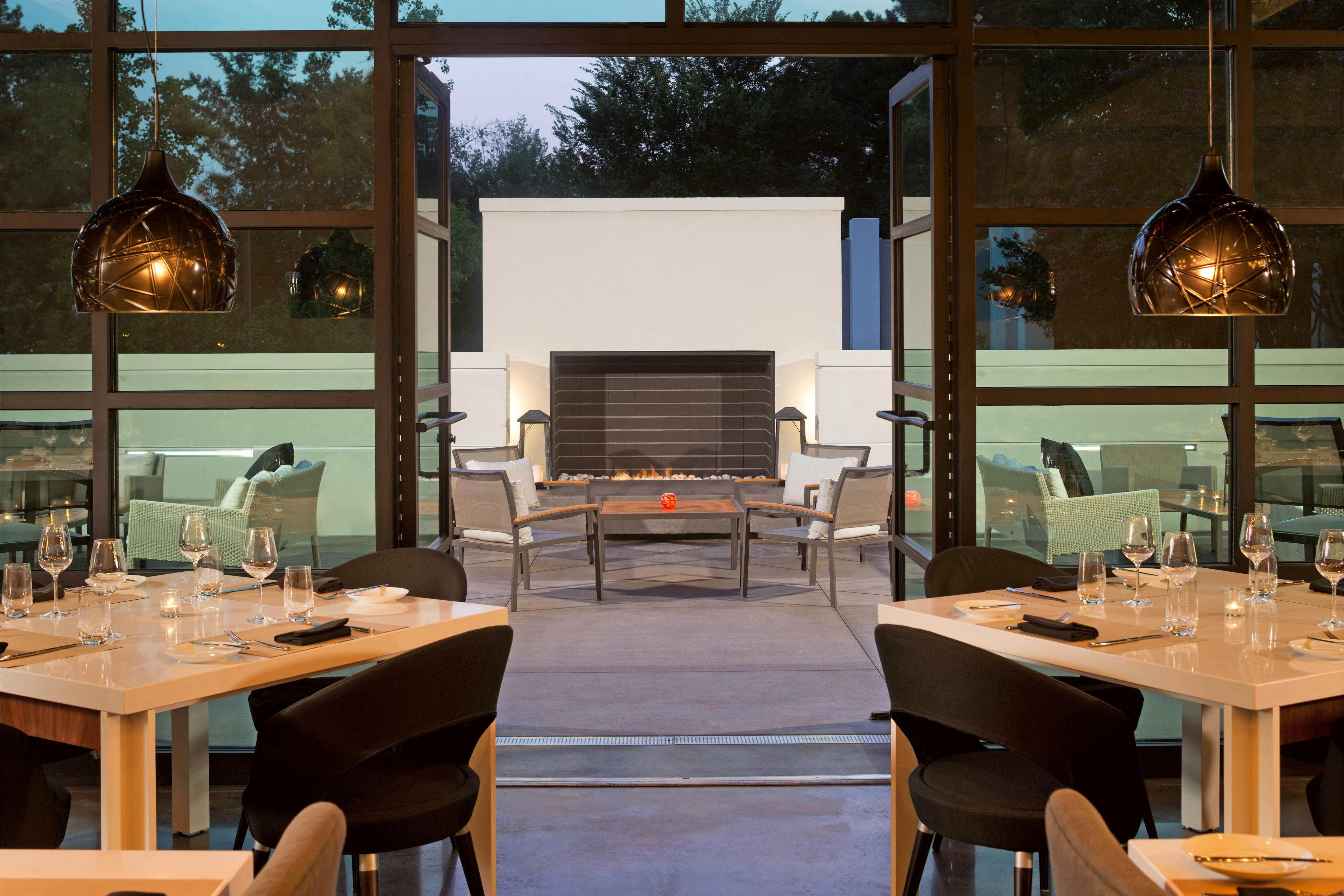 Le Meridien Atlanta Perimeter 25/30