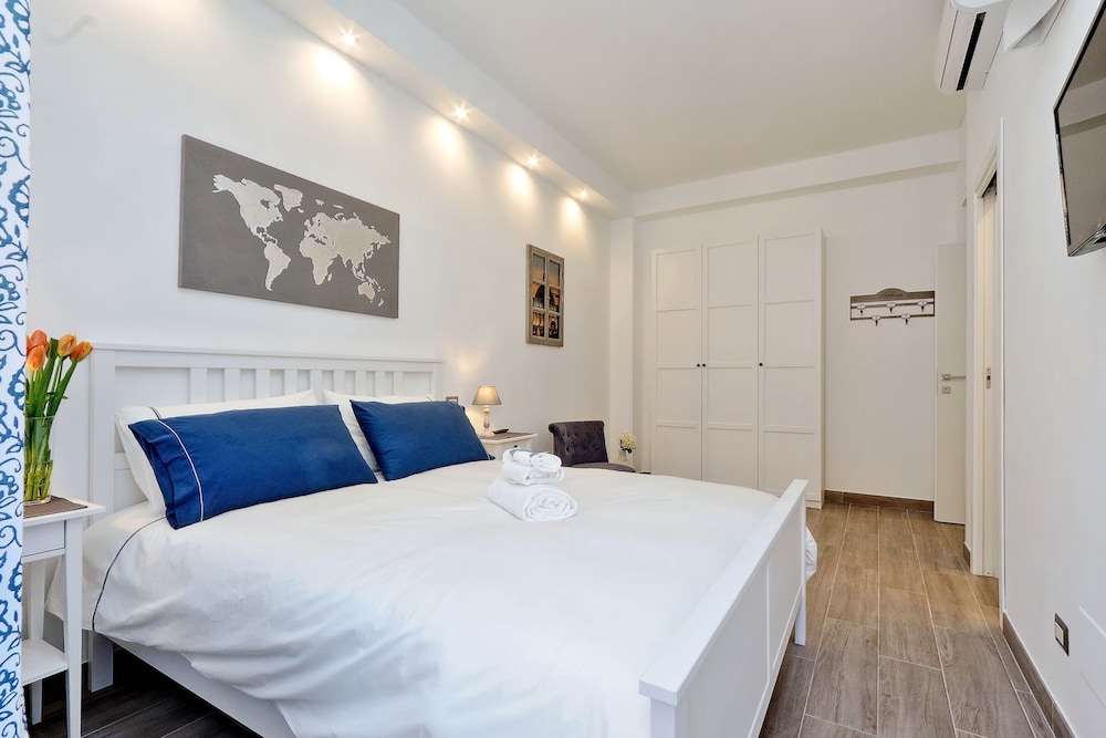 Fornaci - WR Apartments 4/21