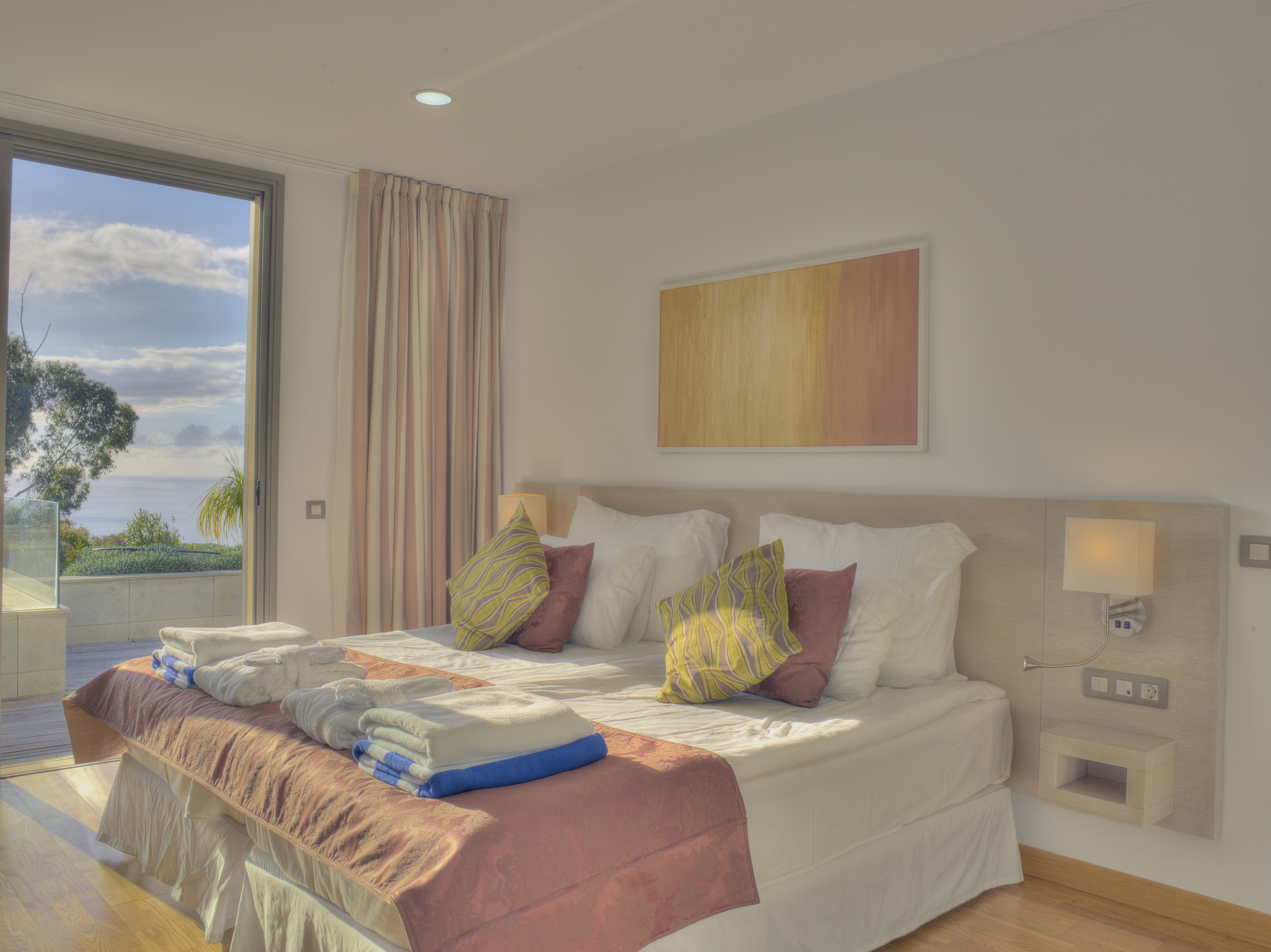 فيلا بـ3 غرف نوم، Coral Villas La Quinta 4/7