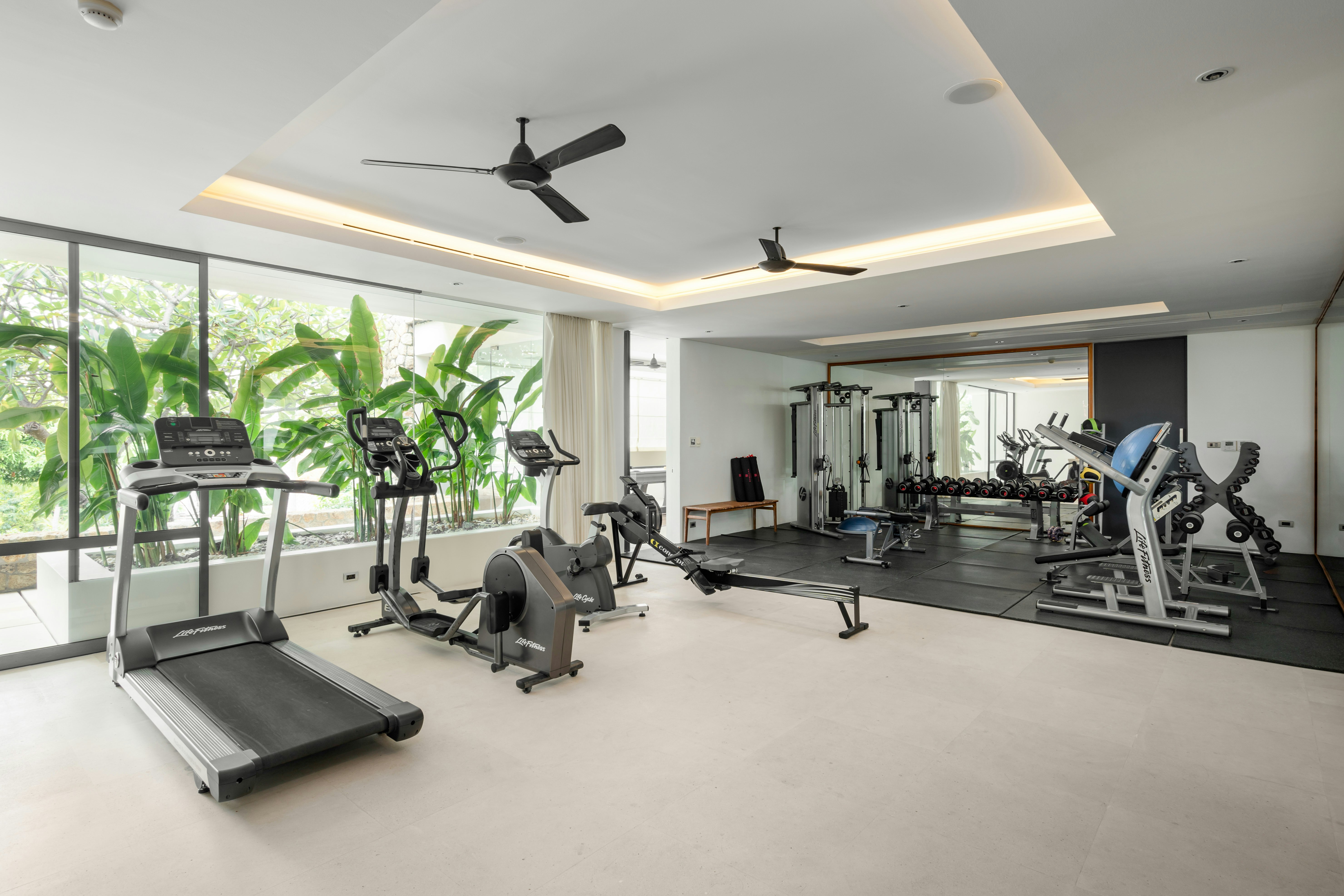 Samujana Villas 34/62