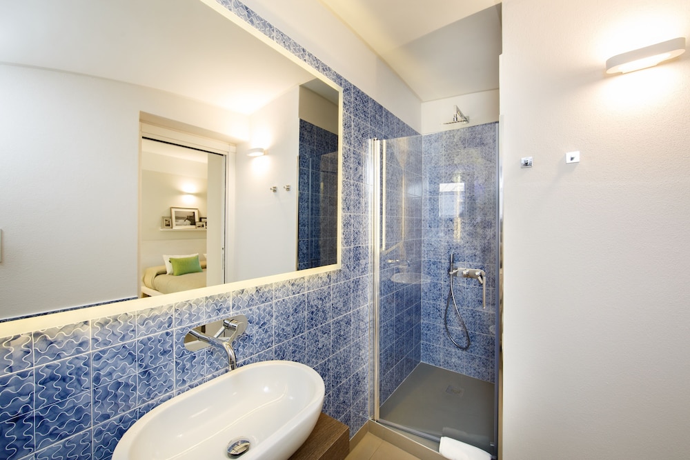Melrose Relais 48/50